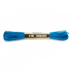 M-Tac паракорд Minicord Blue 15м