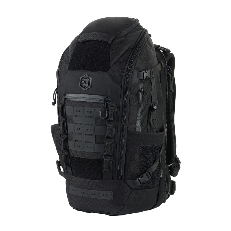 M-Tac рюкзак Small Elite Hex Black M-Tac рюкзак Small Elite Hex Black