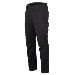 Штани тактичні Vik-Tailor Agressor Canvas, Black
