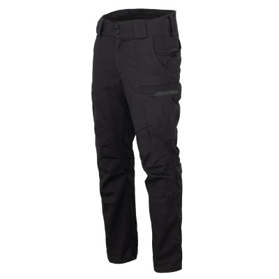 Штани тактичні Vik-Tailor Agressor Canvas, Black