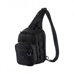 M-Tac сумка Cross Bag Elite Hex Black