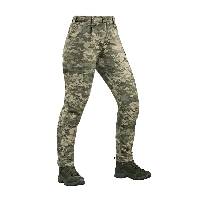 M-Tac штани ЗСУ Lady MM14