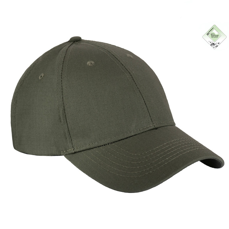 M-Tac бейсболка Flex ріп-стоп Army Olive M-Tac бейсболка Flex ріп-стоп Army Olive