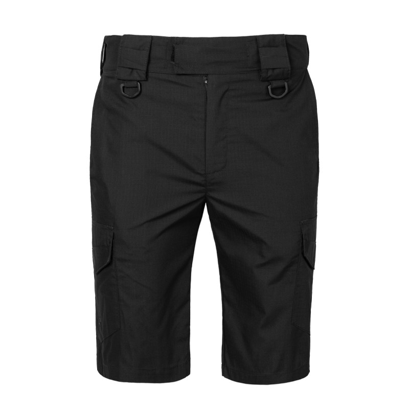Шорти тактичні Vik-Tailor Striker Rip-Stop, Black
