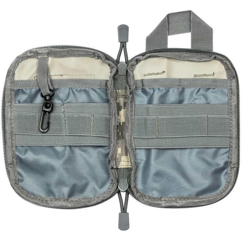 Підсумок MOLLE з сіткою ACU UCP, UCP (Акуп) Підсумок MOLLE з сіткою ACU UCP, UCP (Акуп)