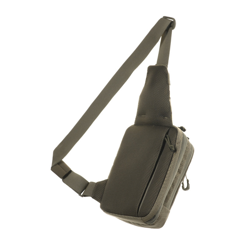 M-Tac сумка Sling Pistol Bag Elite Hex Multicam/Ranger Green