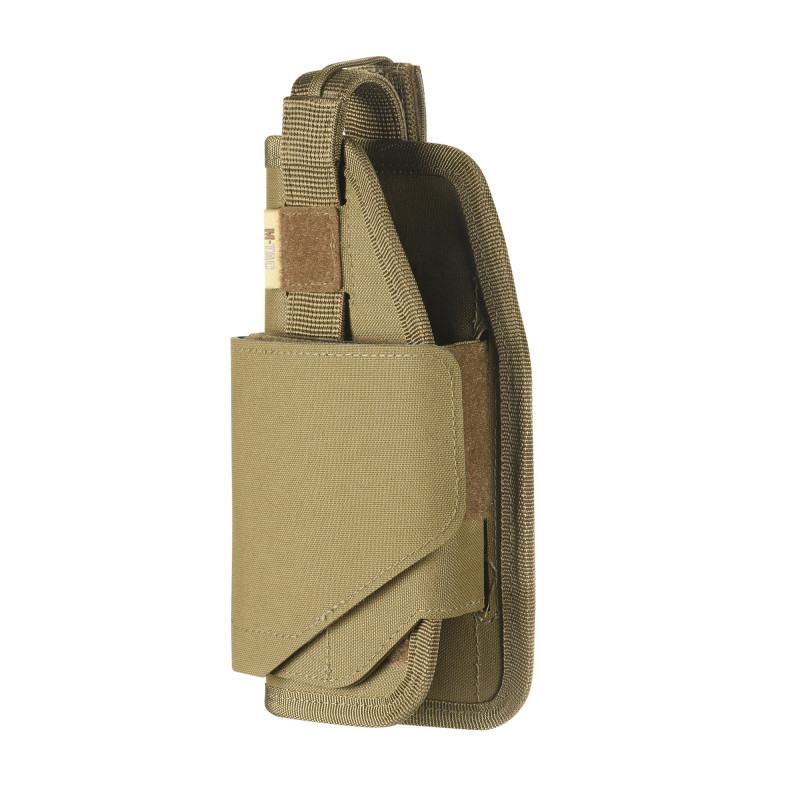 M-Tac кобура універсальна Elite Left Coyote