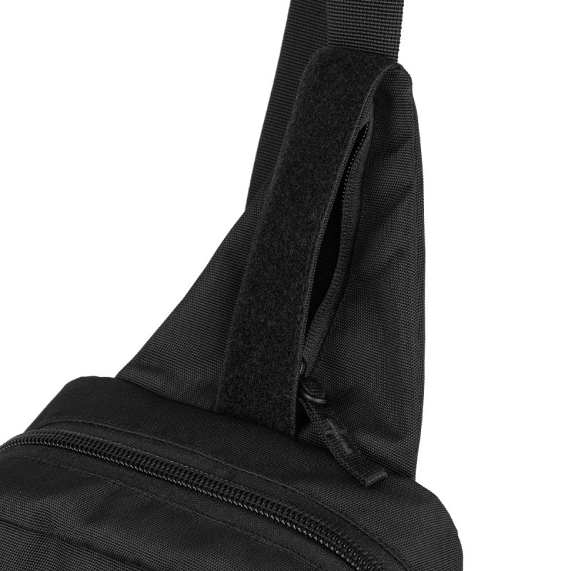 Сумка-рюкзак Sling, Black Сумка-рюкзак Sling, Black