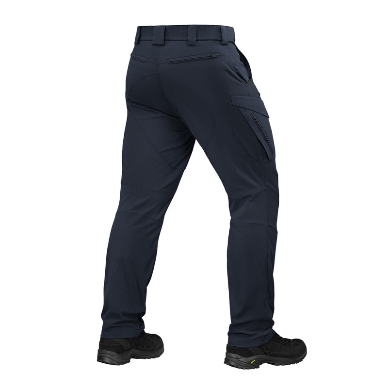 M-Tac штани Aggressor Summer Gen.II Flex Dark Navy Blue M-Tac штани Aggressor Summer Gen.II Flex Dark Navy Blue