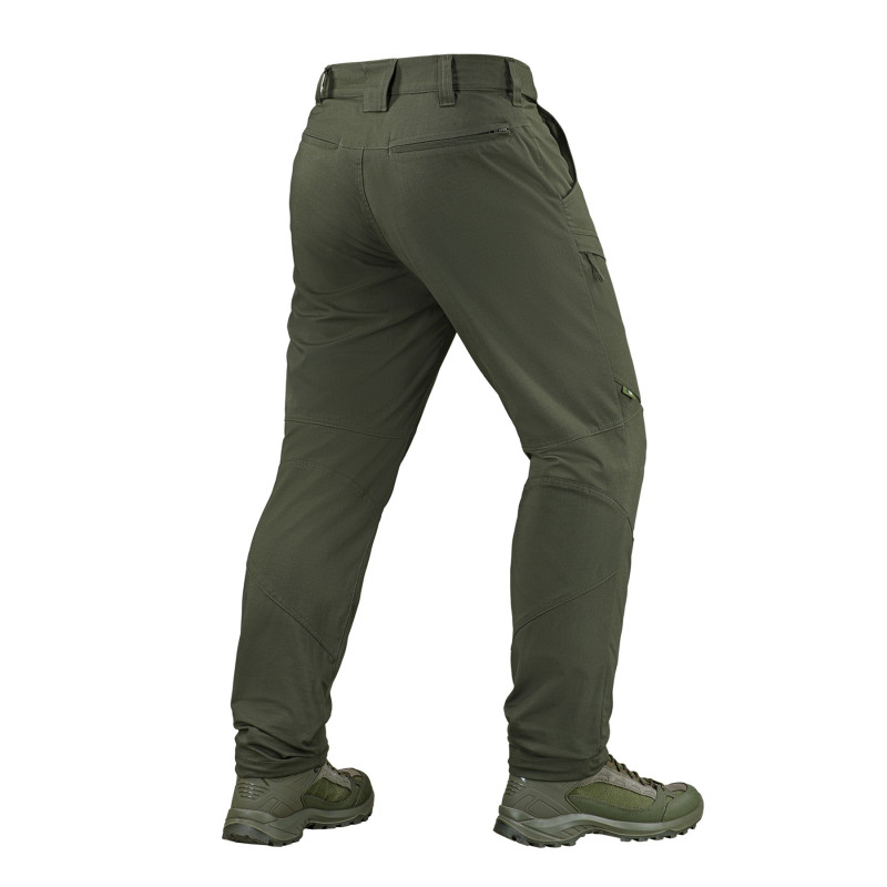 M-Tac штани Patrol Flex Army Olive