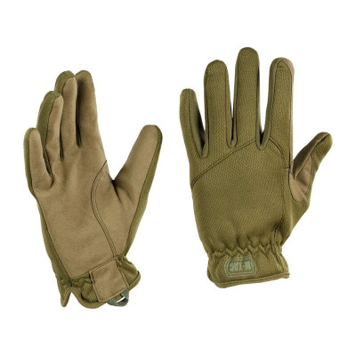 M-Tac рукавички Scout Mk.2 Olive