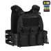M-Tac плитоноска Cuirass FAST Elite Black — фото 3