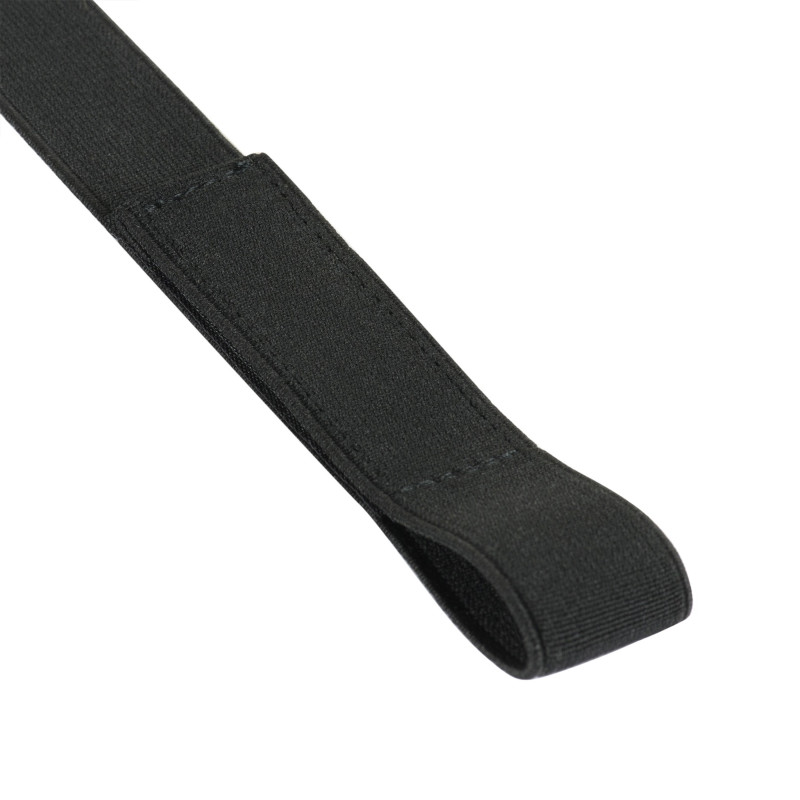 M-Tac підтяжки еластичні Л7 Black M-Tac підтяжки еластичні Л7 Black
