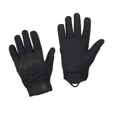 M-Tac рукавички Assault Mk.5 Black