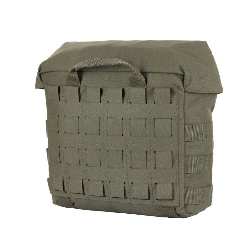 M-Tac підсумок "Сухарка" XL Ranger Green