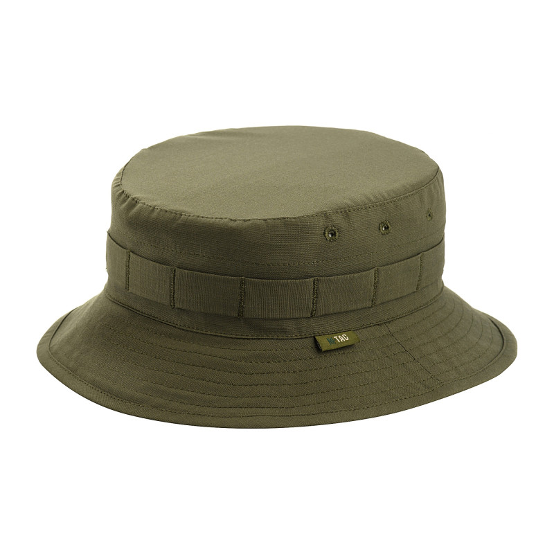 M-Tac панама ріп-стоп Army Olive M-Tac панама ріп-стоп Army Olive