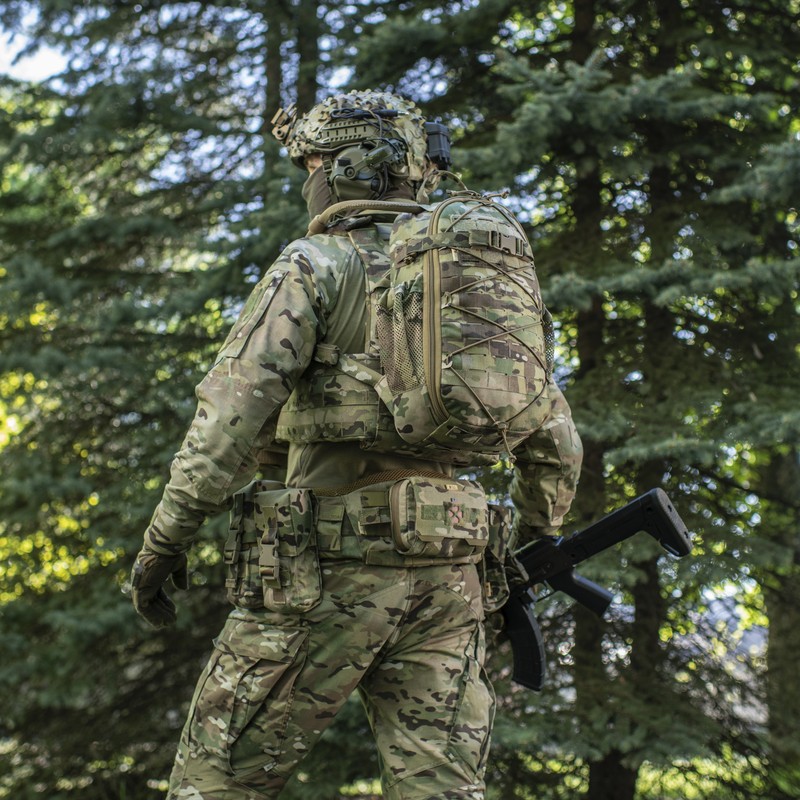 M-Tac рюкзак Sturm Elite Multicam M-Tac рюкзак Sturm Elite Multicam