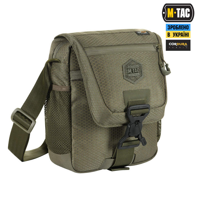 M-Tac сумка Satellite Magnet Bag Gen.II Elite Hex Ranger Green M-Tac сумка Satellite Magnet Bag Gen.II Elite Hex Ranger Green