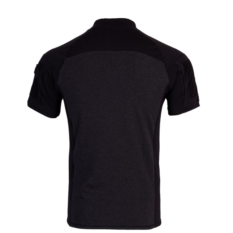 Футболка бойова ESDY Frog T-Shirt, Black Футболка бойова ESDY Frog T-Shirt, Black