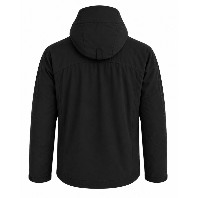 Куртка Vik-Tailor AIR , Black, 54