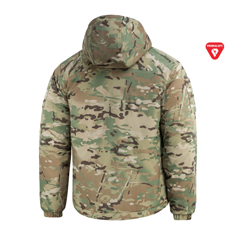 M-Tac куртка зимова Alpha Gen.IV Pro Primaloft MC
