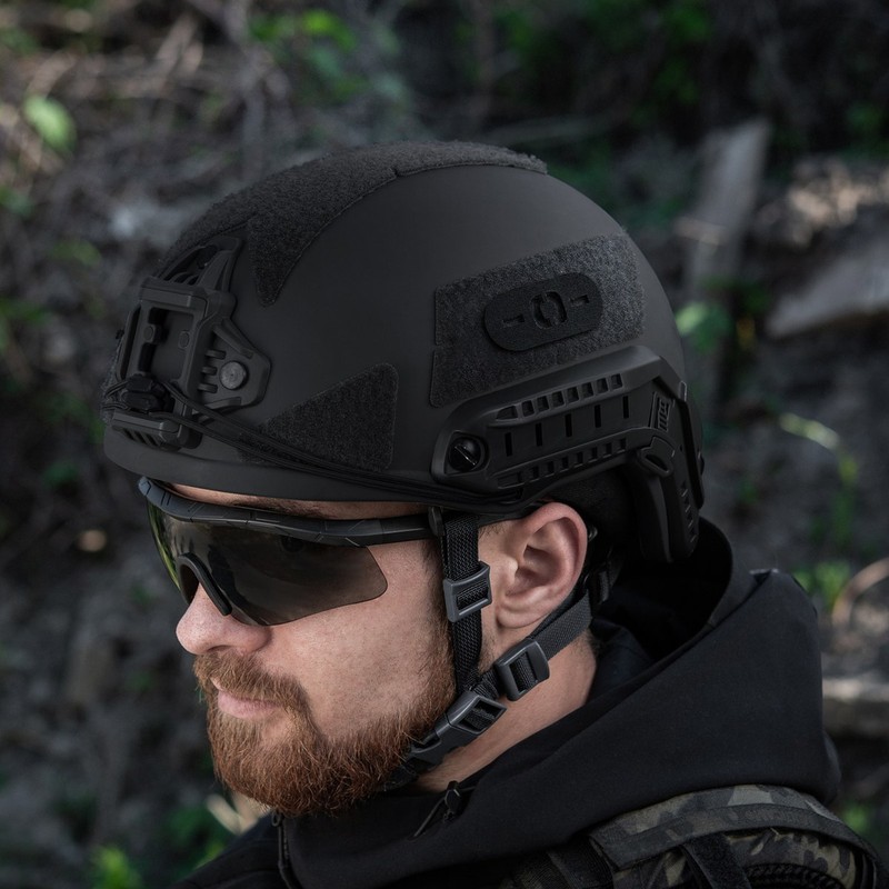 M-Tac нашивка група крові -0- наскрізна Laser Cut Black M-Tac нашивка група крові -0- наскрізна Laser Cut Black
