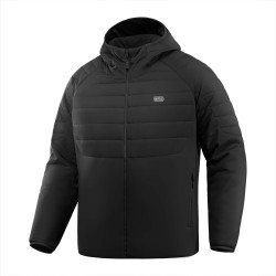 M-Tac куртка Berserk Primaloft Toray Black