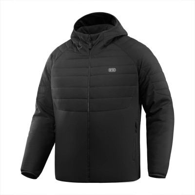 M-Tac куртка Berserk Primaloft Toray Black