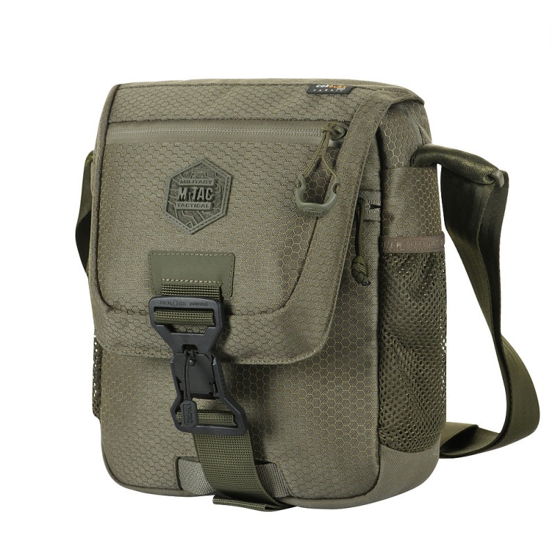 M-Tac сумка Satellite Magnet Bag Gen.II Elite Hex Ranger Green M-Tac сумка Satellite Magnet Bag Gen.II Elite Hex Ranger Green