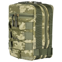 Підсумок утилітарний Vik-Tailor MOLLE, MM14