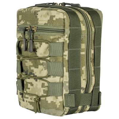 Підсумок утилітарний Vik-Tailor MOLLE, MM14