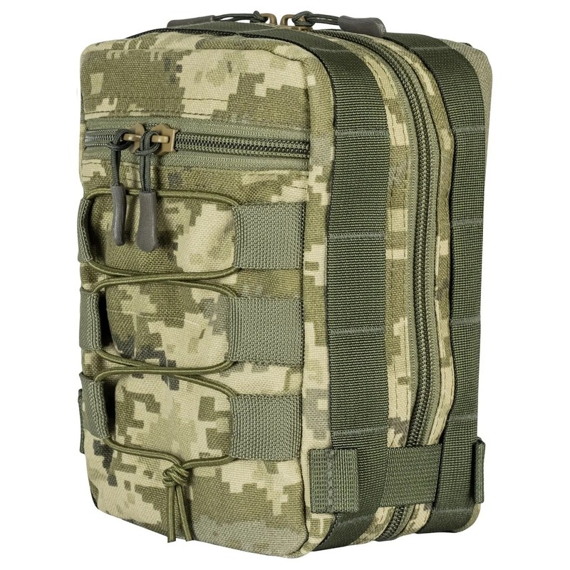 Підсумок утилітарний Vik-Tailor MOLLE, MM14