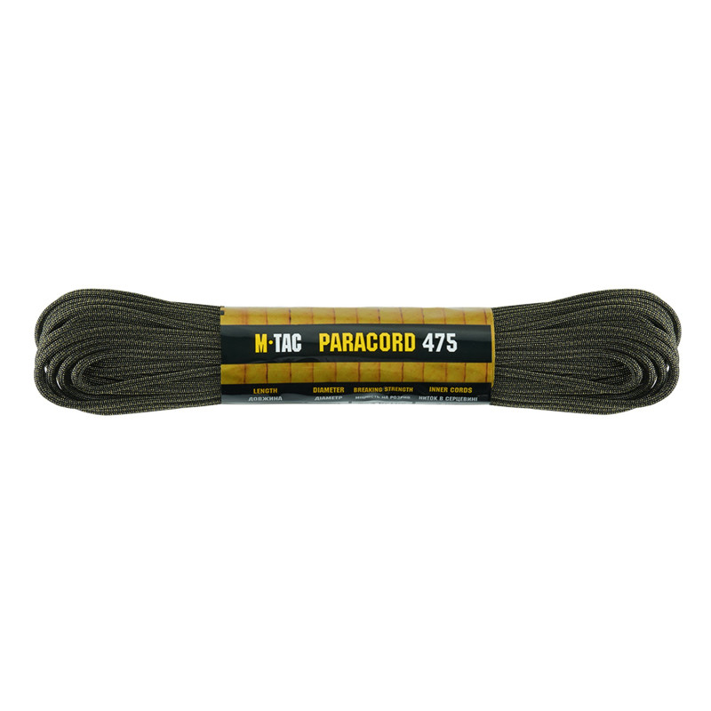 M-Tac паракорд 475 30m Diamond Snake 2