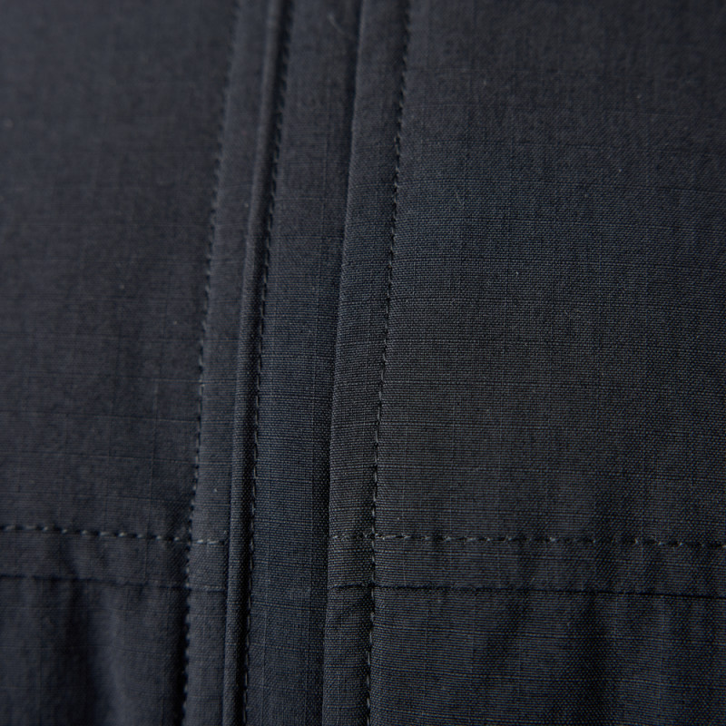 Куртка Vik-Tailor YINREN 4 Нейлонова, Black