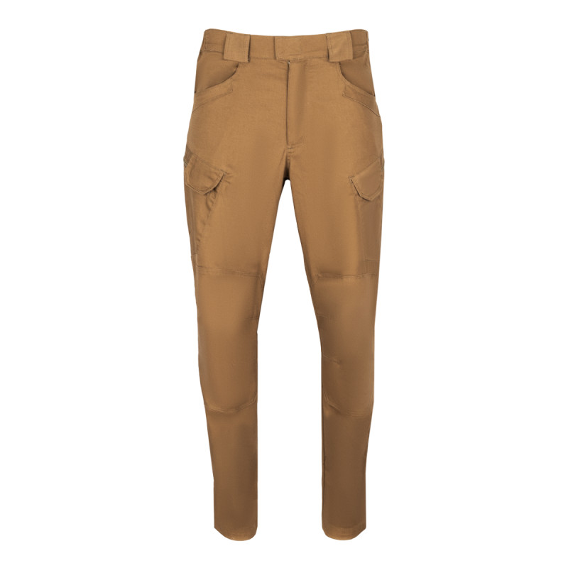 Штани тактичні демісезонні Vik-Tailor Urban, Coyote