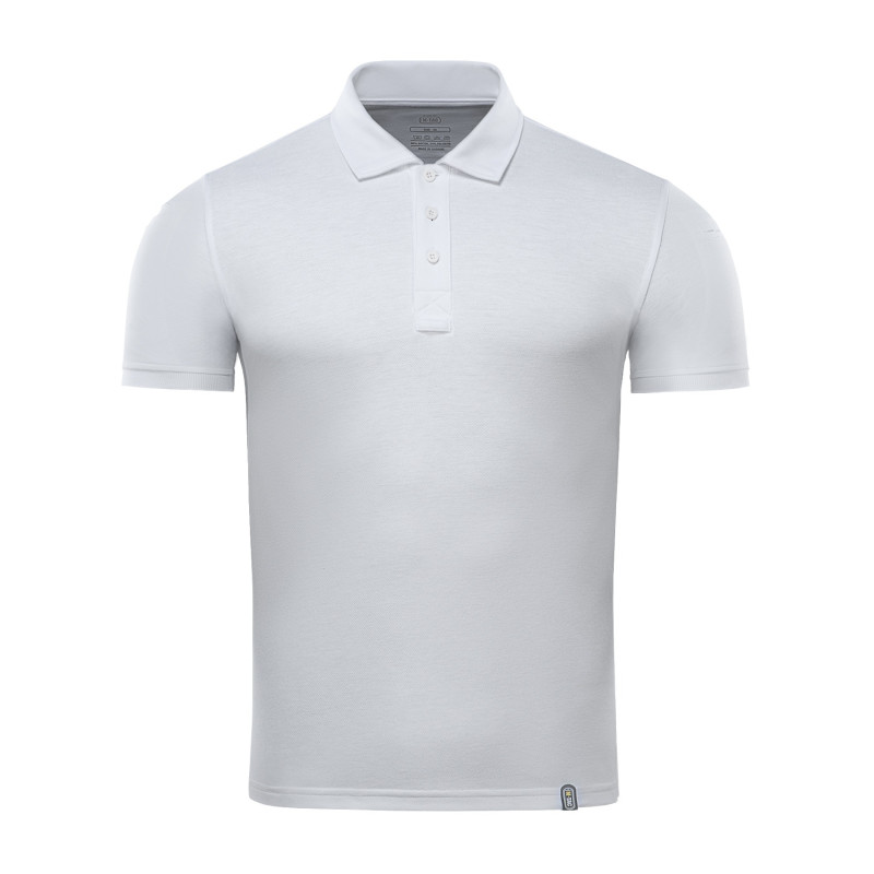 M-Tac поло Basic 65/35 White M-Tac поло Basic 65/35 White