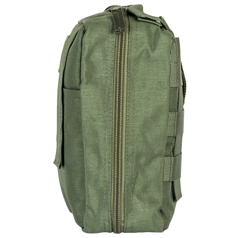 Підсумок медичний Vik-Tailor, Olive