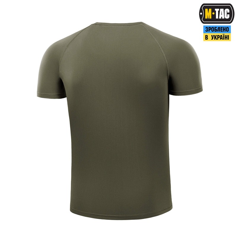 M-Tac футболка реглан Summer Vent Olive