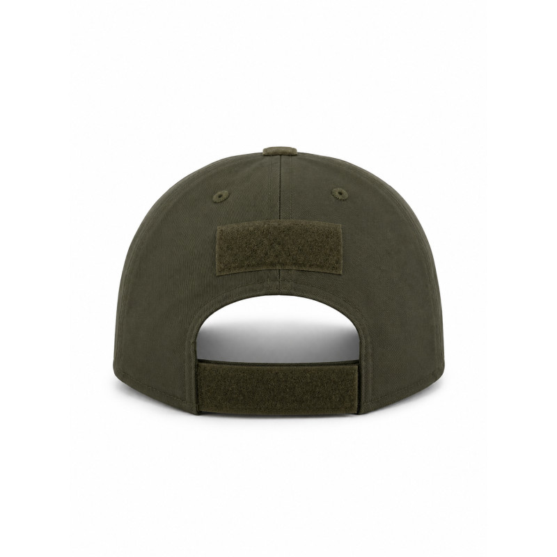 Бейсболка Vik-Tailor Twill, Olive