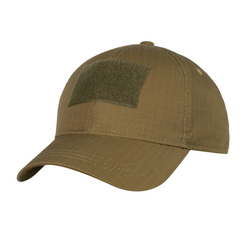 Бейсболка тактична Tailor Rip-Stop, Coyote