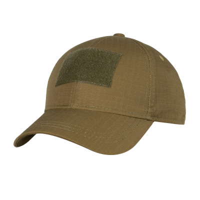 Бейсболка тактична Tailor Rip-Stop, Coyote