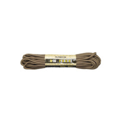 M-Tac паракорд PowerCord1000 Coyote 15м