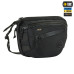 M-Tac сумка Sphaera Hardsling Bag Large Elite Black — фото 3