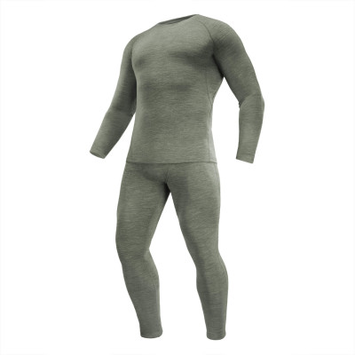 M-Tac термобілизна Merino Olive