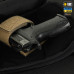 M-Tac сумка Sphaera Hardsling Bag Large Elite Black — фото 6