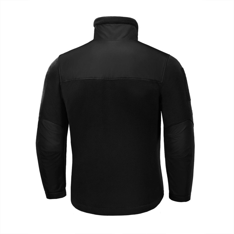 M-Tac куртка Alpha Microfleece Gen.II Black