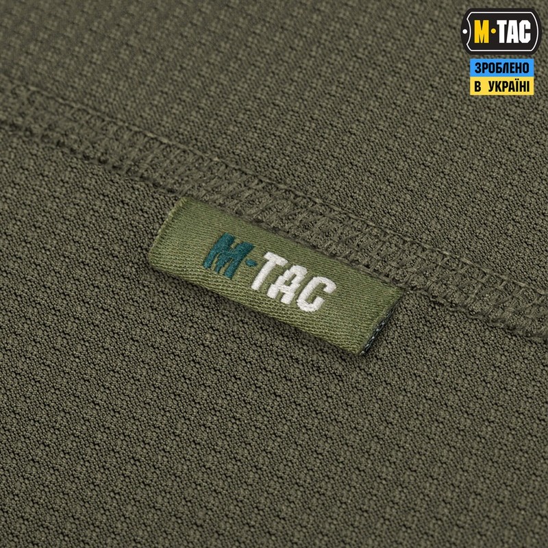 M-Tac футболка реглан Summer Vent Olive