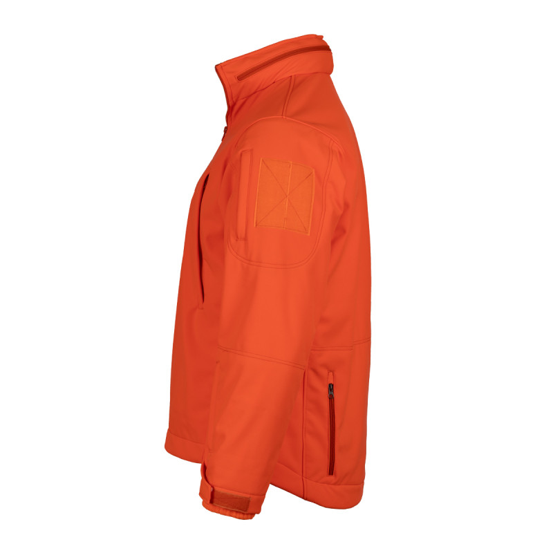 Куртка Vik-Tailor з флісовою кофтою, Orange, 52 Куртка Vik-Tailor з флісовою кофтою, Orange, 52