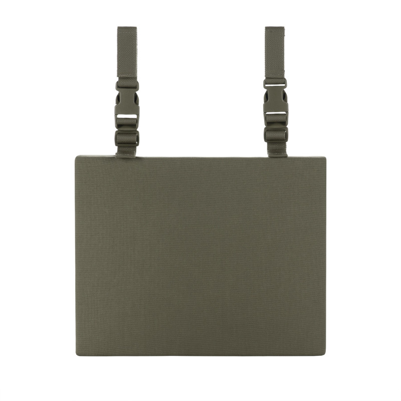 M-Tac килимок для сидіння з кріпленням на пояс ARMOR Ranger Green