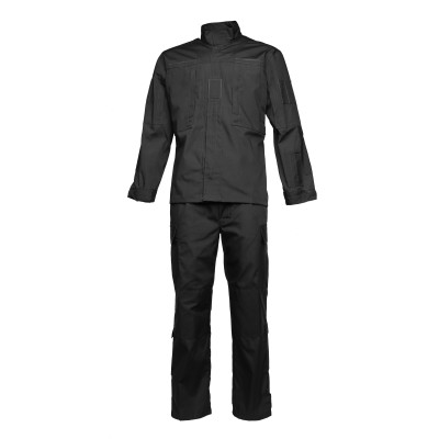 Костюм тактичний Vik-Tailor Rip-Stop, Black